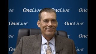 Dr Kahl on Ibrutinib in CLL [upl. by Eimirej]