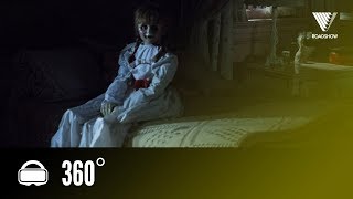 Experience Bees Room In 360  ANNABELLE CREATION [upl. by Ruth]