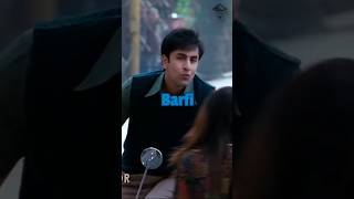 Barfi movie ka ye scene 😳😳😳  Barfi scene explanation  Deep thoughts bollywood [upl. by Ahsyat]