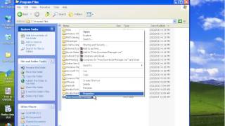 How to Uninstall Free Download Manager v39 [upl. by Divadnahtanoj]