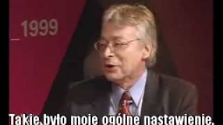 Prof Hans Hermann Hoppe Anarchokapitalizm 12 [upl. by Ennasus]