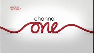 Channel One  Continuity and Adverts  14th January 2011 [upl. by Rachaba542]