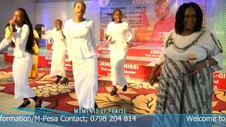 Kumpenda Mungu By Preacher RuthJESUS WINNER MINISTRY KISUMU [upl. by Euqinomod]