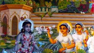 Radhe Radhe Syamal Pyare  Hari Om Sharan amp Nandini Sharan [upl. by Hadrian]