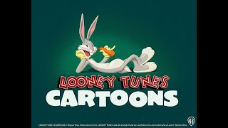 LOONEY TUNES CARTOONS SOUNDTRACK  quotFissatorequot  Cloax [upl. by Erual]