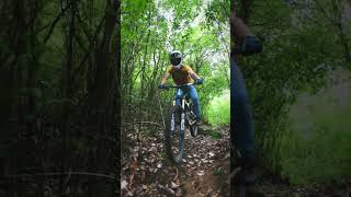 The sound of Speed switchbacknepal chrisak47 mtbnepal [upl. by Funda92]