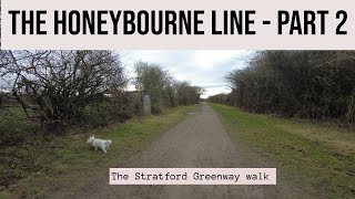 The Honeybourne Line  Part 2 [upl. by Ziwot]