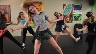 Swalla by Jason Derulo  Moxi Dance Company [upl. by Jolene]