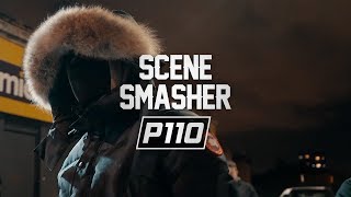 Meekz  Scene Smasher  P110 [upl. by Tterraj]