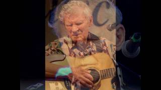 Doc Watson  St James Infirmarywmv [upl. by Leban977]