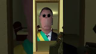 FUNNY JO BAIDEN PT 367 garrysmod100k garrymod [upl. by Zippel411]