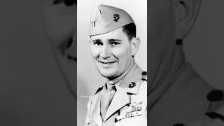 WWII Ace amp Medal of Honor Recipient USMC Maj Joseph Foss [upl. by Proud]