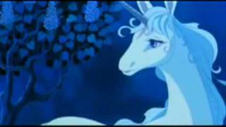 The Last unicorn meets Spirit  The Voice of [upl. by Moorish737]