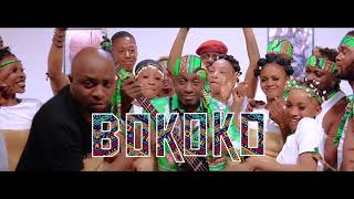 Roga Roga amp Extra Musica  BOKOKO Official Video [upl. by Shiau]