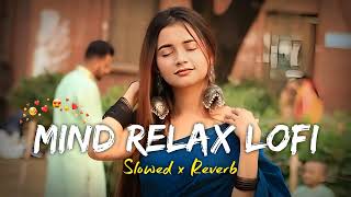 💘TRENDING INSTAGRAM LOFI MASHUP SLOWEDREVERBED  MIND FRESH LOFI SONG  LOFI SONGS 1 [upl. by Darnok]