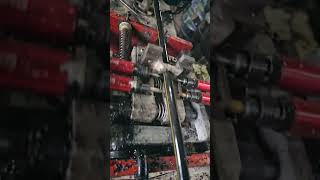 Drip irrigation pipe punch machine drip trending youtubeshorts viralshort rap music vlog [upl. by Acceb]