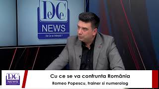 Romeo Popescu la „Ce se întâmplă” cu Răzvan Dumitrescu Sez 1 Ep 19 [upl. by Blalock]