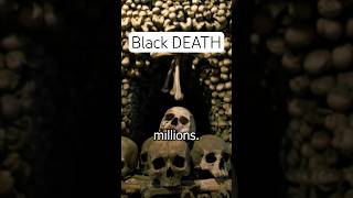 How Did People Survive the Black Death middleages blackdeath medieval [upl. by Ttezzil]