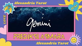 Asmara Gemini Juni 2021 [upl. by Selyn556]