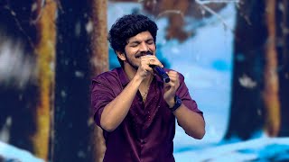 Ennavale Adi Ennavale Song by Vignesh 😍❤️‍🔥  Super Singer 10  Episode Preview  19 May [upl. by Digirb]