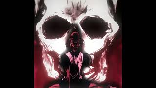 Netero Vs Meruem edit  hunterxhunter anime [upl. by Anaigroeg]