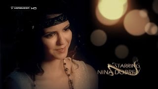 THE VAMPIRE DIARIES  DO NOT GO GENTLE 3x20 OPENING CREDITS [upl. by Borries996]