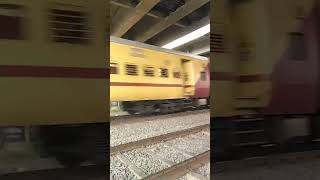 Festival special near malhaurwap4trainspotting [upl. by Ecirtnas]