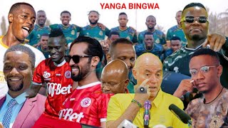 Alichokifanya Harmonize na Alikamwe baada ya Yanga bingwa Kufungwa na TABORA 3 Gamondi Afukuzwa yang [upl. by Eriha181]