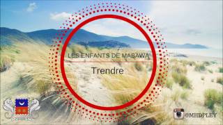 Les Enfants De Mabawa  trendre audio [upl. by Eelrehpotsirhc]