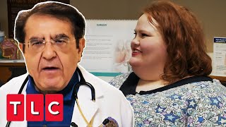 649LB Woman Impresses Dr Now With INCREDIBLE Progress On Her Weight Loss Journey  My 600lb Life [upl. by April]