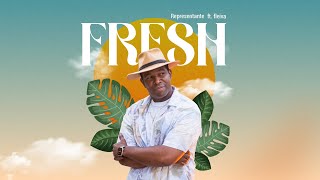 Vídeo Oficial FRESH  Representante amp feivamusic [upl. by Jerrome]