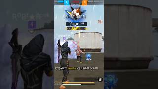 Gayen gaming🔴Live playing raistar⭐ hacker gameplay😱freefireronaldogayengamingviralshortraistar [upl. by Anomar]