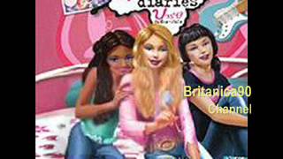 The Barbie Diaries  I Dont Wanna Sleep Deanna DellaCioppa [upl. by Samuel]