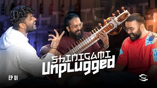 Shinigami unplugged We are back [upl. by Livvie]