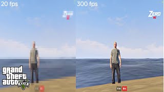 How To Boost FPS amp Fix FPS Drops in FiveM Low end pc GTA V FiveM Lag Fix Guide  2024 [upl. by Joey]