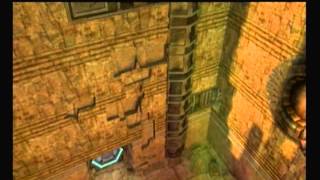 019 Metroid Prime 100 Walkthrough  The Ice Beam [upl. by Akinor]