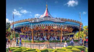 King Arthurs Carousel Soundtrack [upl. by Enaujed]