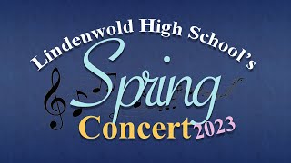 LHSTV Live Stream Lindenwold High Schools Spring Concert 2023 [upl. by Artenra]