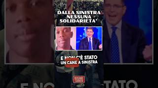 MANIFESTAZIONI VIOLENTE A VERONA capezzone verona moussa diarra sinistra shorts [upl. by Odin]