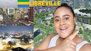 See How the capital of Gabon Libreville looks like in 2024Interesting Facts about Librevilleyt [upl. by Jolene164]