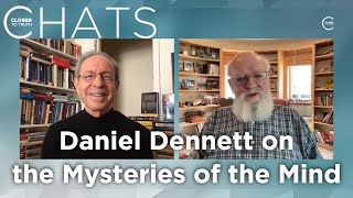 Daniel Dennett on the Mysteries of the Mind  Closer To Truth Chats [upl. by West]