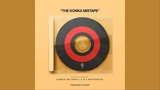 Kabza De Small amp DJ Maphorisa  The Konka Mixtape Sweet amp Dust Full Album  Amapiano 2023 Songs [upl. by Nonnahc]