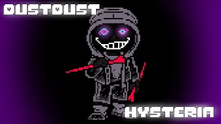 『Dustdust』 Hysteria  Original Soundtrack Read description [upl. by Nagel185]