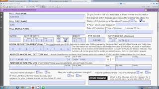 How to apply for an identification card in NYS [upl. by Humpage124]