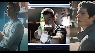 Dylan Obrien Edit Compilation 6 [upl. by Ainavi326]