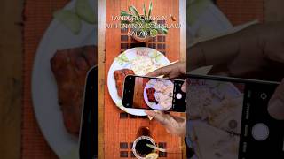 Promotion video in Dhaka Zaytun Restaurant foodshorts foodreview restaurant [upl. by Nylde261]