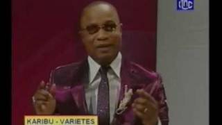 KOFFI OLOMIDE 1 [upl. by Philipps]