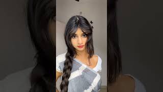 Ho gaya pyar ni ❤️ Shorts Video beauty cutegirl eyes saree viralshorts [upl. by Charie]