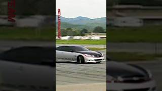 The STILLEN Supercharged Infiniti G37 at El Toro [upl. by Bodkin470]