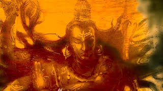 Powerful Om Namah Shivaya Mantra 108 Times  Lord Shiva Meditation  Shiva Mantra Chants Shiv Bhajan [upl. by Neyugn]